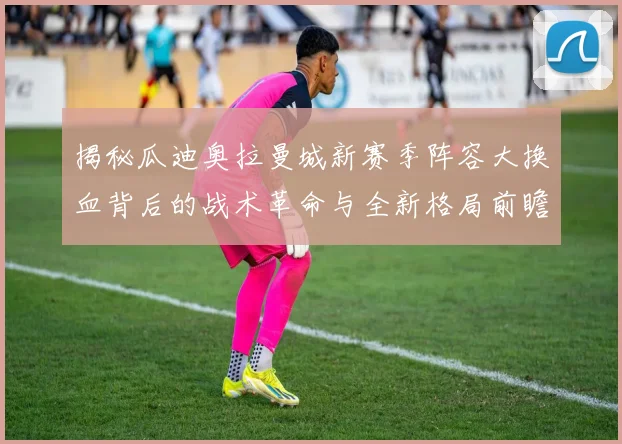 揭秘瓜迪奥拉曼城新赛季阵容大换血背后的战术革命与全新格局前瞻